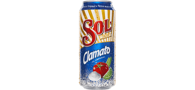 Clamato 1