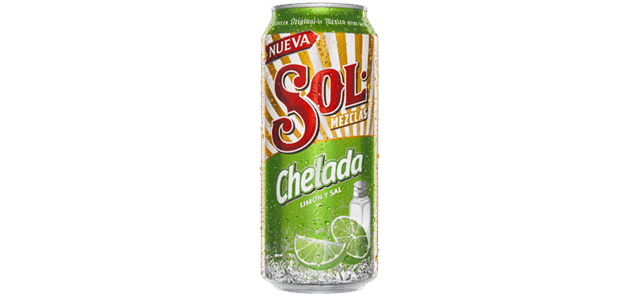 Chelada 1