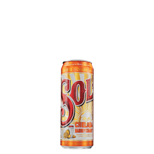 Sol Mango Y Sal