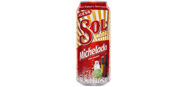 Michelada 1