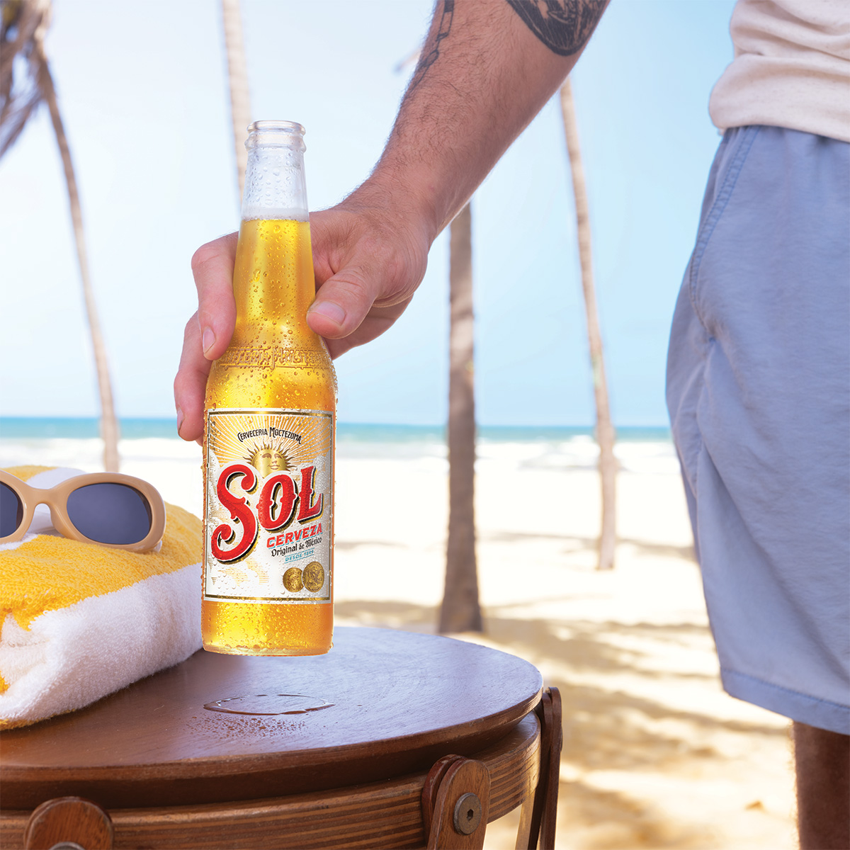 Sol Bottle Beach 1200X1200